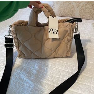 Zara Bag